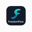 FreedomFlow logo